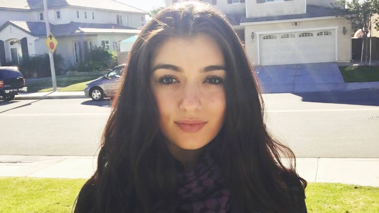 الناشطة الأمريكية مروة بلقر: ترامب شخصية ذكية وخلق مناخا مخيفا للأمريكيين