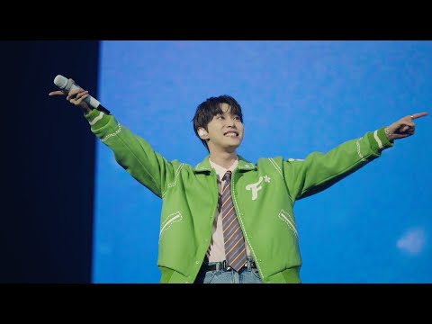 Doors [2025 DOYOUNG CONCERT] Concert Rehearsal & D-Day Behind Ep 2