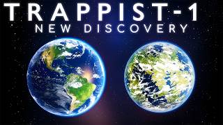 Finally Released The James Webb Telescope Image Of Trappist-1 Weve All Been Waiting For