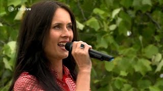 BELL, BOOK &amp; CANDLE -  Rescue Me @ZDF Fernsehgarten 16. 08. 2015