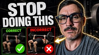 The Correct Way to Train to Failure (It’s Not What You’re Doing)