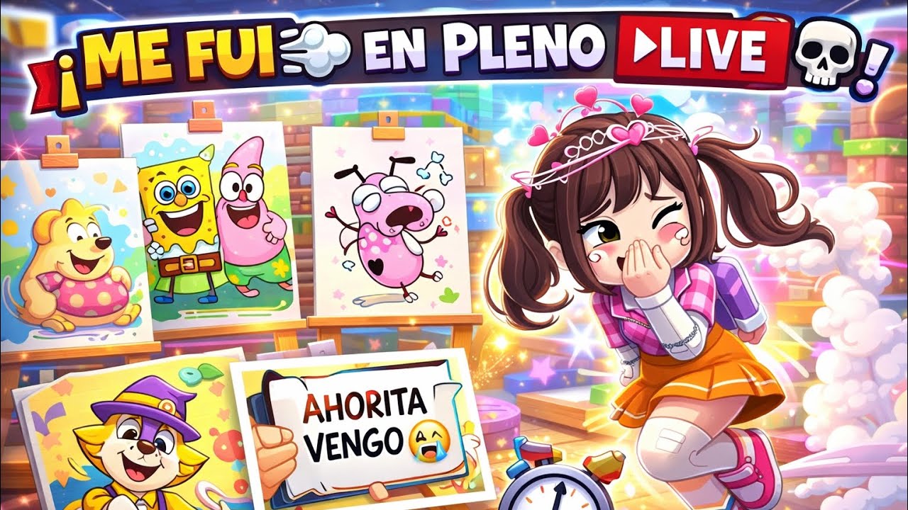 TODO 💩 BIEN 💩 HASTA 💩 QUE 💩 PASÓ 💩 ESO 💩