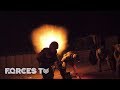 On Ops With US Marines Fighting The Taliban In Afghanistan | Forces TV