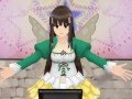 【PTC】甘城ブリリアントパーク コボリーちゃんが歌うシーン再現試し