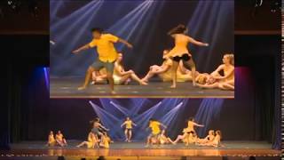 Going To California - The Dance Depot - 2019