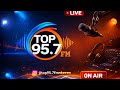 TOP 95.7 FM HABLEMOS DE LA NUEVA CONSTITUCION CON MIGUEL ANTONIO BERNAL