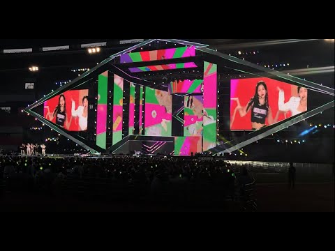 STAYC Dream Concert 2022 Seoul (스테이씨 드림콘서트 서울) 220618
