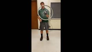 Gyroscopic Precession