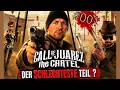 Der schlechteste Call of Juarez Teil? 💀 | The Cartel Gameplay Deutsch Folge 1 (2011)