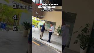 Download Lagu Top 5 Prank Telpon Terlucu, Auto Ketawa! 🤣📞 #shorts #fyp #fypindonesia #videolucu #ngakak MP3