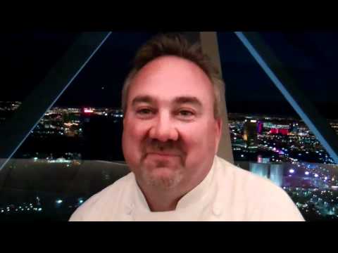 Eating Las Vegas Presents Top Of The World's Rick ...