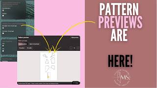 Preview Feature: How to Draft Custom Sewing Patterns in a Browser!