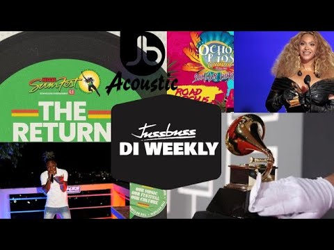 Di Weekly Week 7