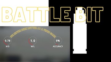 BattleBit | My First Experience