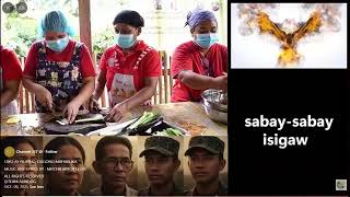 Mga Alpotera Umiiyak pa!