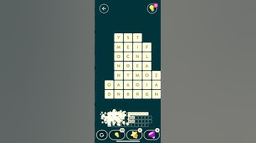 Wordbrain Daily Challenge (iOS) Jan 1 2020 Answers | Cheats for Wordbrain