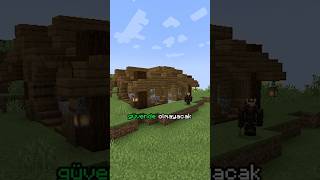 SMP Deneyi #minecraft #minecraftshorts #minecraftmods #minecraftturkiye #gaming #mods