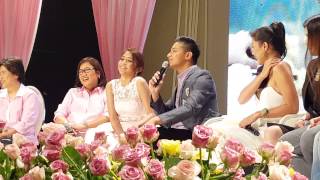 Why KathNiel among other loveteams?