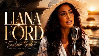 Liana Ford – Your Shadow Stayed Until Dawn | Vintage Soul Ballad for Lonely Nights