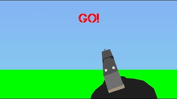 Cod (Sticknodes animation)