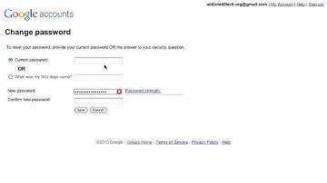 Last Pass Password Change EN1024x768 x264