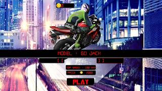 Begini rasanya jadi Driver Ojek Online | Game Jadi Gojek Simulator | Android Gameplay screenshot 5