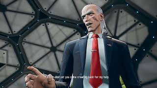 Invincible VS - Versus Gameplay 11