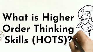 Celebrity What is Higher Order Thinking Skills? Wealth