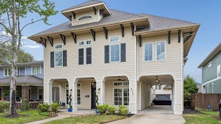 Vickery Place Dream Home - Walk to Lower Greenville | Briggs Freeman Sotheby’s International Realty 