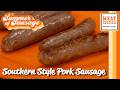 Make Breakfast That Much Better with W#110 Southern Style Pork Sausage