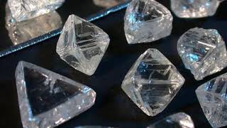 سعر الالماس الخام في المغرب Comment calculer le carat d'un diamant ?