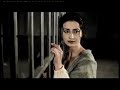 The Daughter Brings Milk For Her Dad Milk In Jail Sad Scene Full HD Old Movie Scene