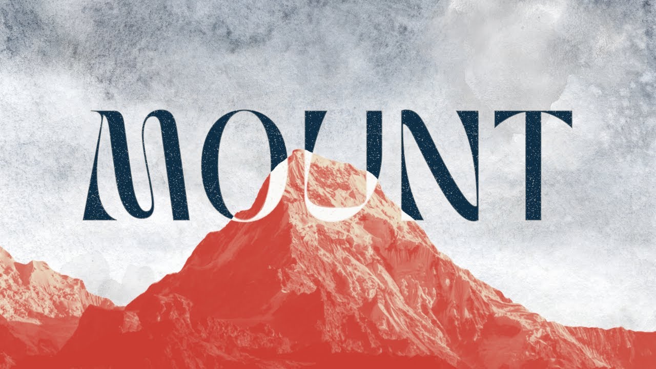 Mount, Part 12: False Prophets [Contemporary Worship] - YouTube
