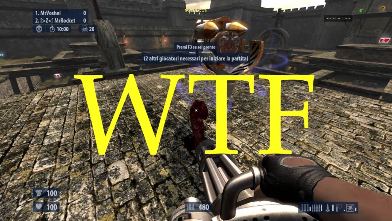 hack serious sam 2
