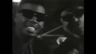 Schoolly D - King Of New York | Official Video