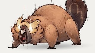 Epic Bibarel Sweep Pokemon Showdown Émon