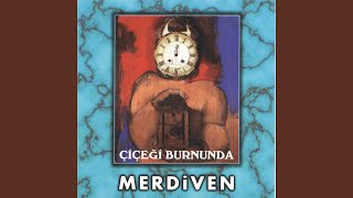 Video thumbnail of "Merdiven - Oluşum (Merdiven 1)"