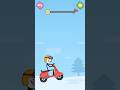 Crazy Wheelie – Level 10: Long Distance Wheelie #crazywheelie #crazywheels #crazywheeliepuzzle