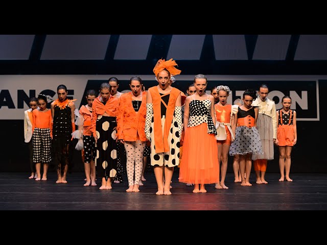 1st Overall Junior Ext. Line Velocity Cleveland 2024
1st Overall Pre-Teen Line Hollywood Vibe Cleveland 2024
1st Overall