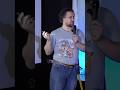 Михаил Никитин. Кариес и амилаза. #наука #science #shorts