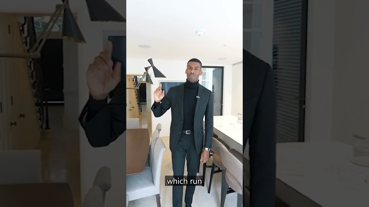 Real State / TikTok