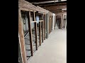 Structural house repair.7206929699 #home renovation#windowsinstallation #doors installation#laminate