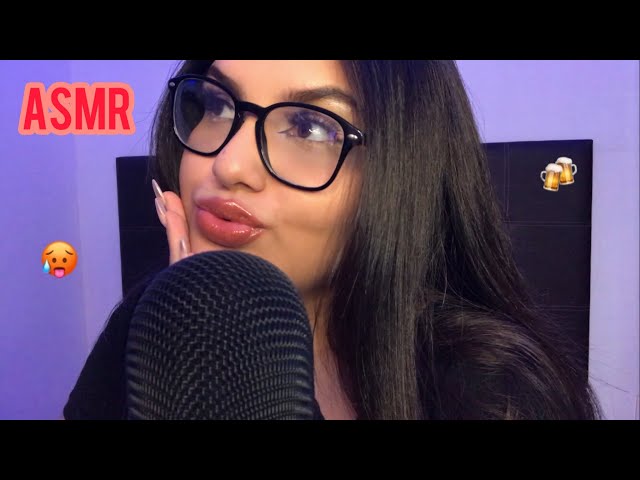 ASMR STORYTIME: BORRÉ CASSETTE 🫣 ASMR EN ESPAÑOL | Vane ASMR