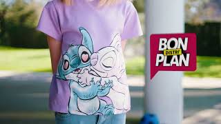 Le T-Shirt Districenter
