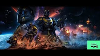 Dropship Take Down | Helldivers 2