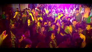 AMC ARTS DAY THEME SONG 2014 - 15
