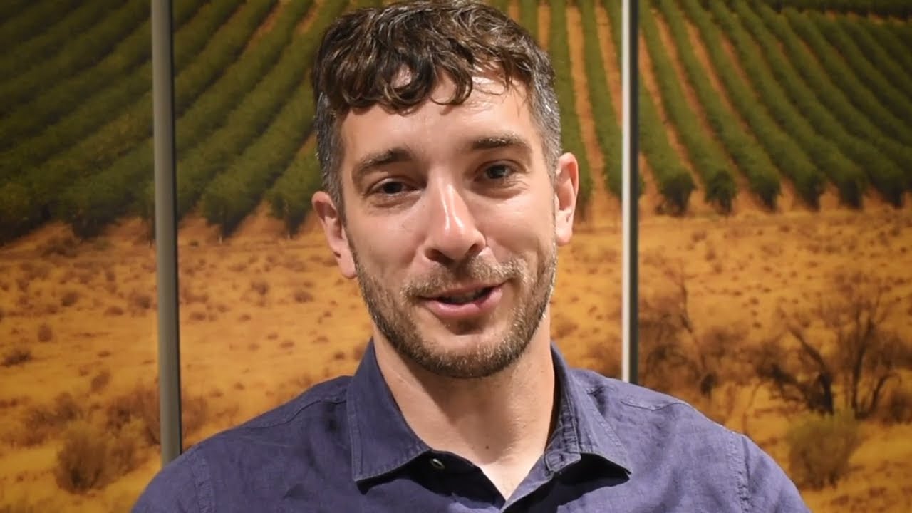 Chateau Ste Michelle Joel Wright Red Winemaker