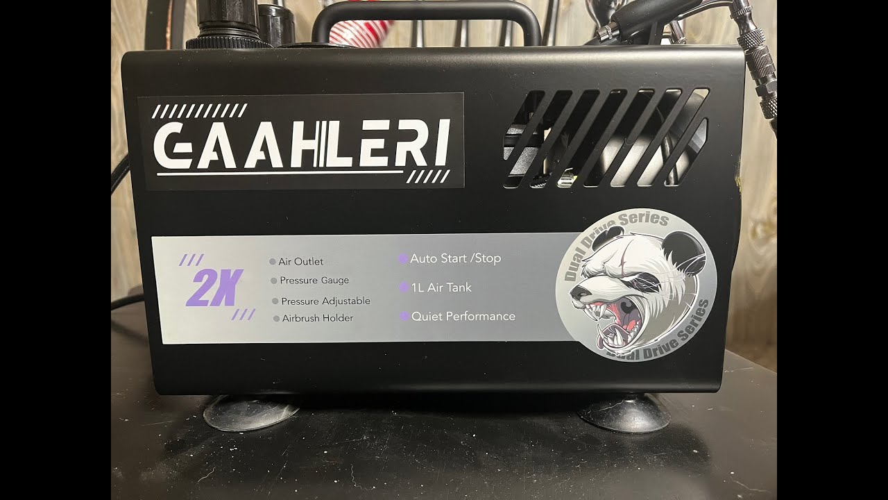Gaahleri's Big Christmas/New Year Sale Featuring the GT-918