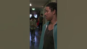 His dad does NOT understand 😪#danceacademy