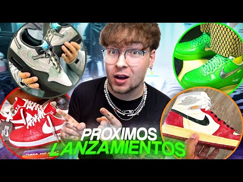 CÓMO COMPRAR EL NUEVO AIRMAX 1 DE TRAVIS SCOTT A RETAIL 🌵🔥😮\u200d💨 - YouTube